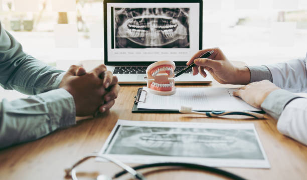 Best Emergency Orthodontic Services in Carrollton, IL