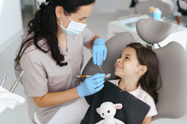 Best Emergency TMJ Treatment in Carrollton, IL