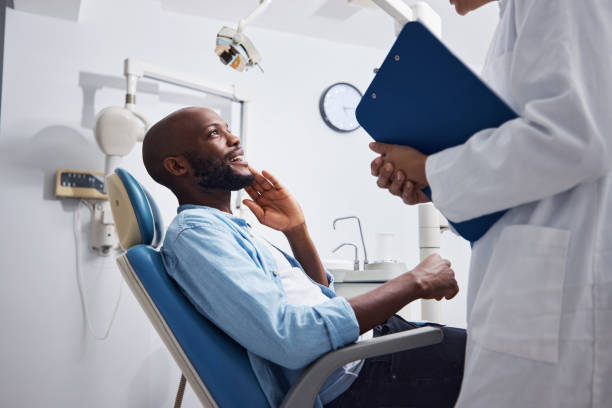 Best Emergency Wisdom Teeth Removal in Carrollton, IL